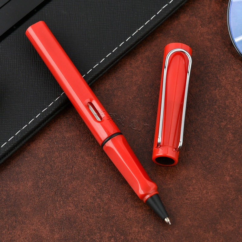 Wholesale Plastic Colored Ballpoint Pens